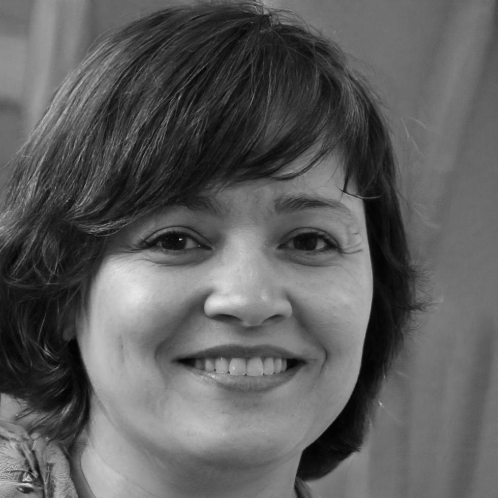 Portrait de Sophie Martin